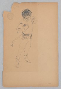 Mand af Robert Frederick Blum