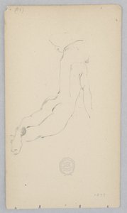 Mand af Robert Frederick Blum