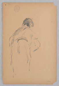 Mand af Robert Frederick Blum