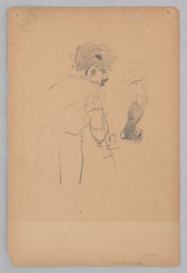 Mand af Robert Frederick Blum