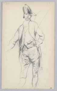 Mand af Robert Frederick Blum