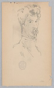 Mand af Robert Frederick Blum