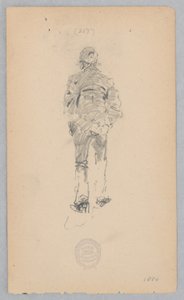 Mand af Robert Frederick Blum