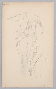 Mand af Robert Frederick Blum