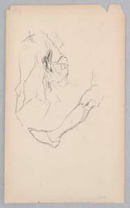 Mand af Robert Frederick Blum