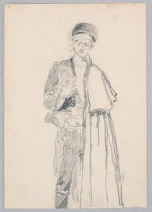 Mand af Robert Frederick Blum