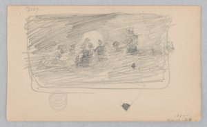 Havlandskab af Robert Frederick Blum