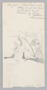 Terrasse have af Robert Frederick Blum