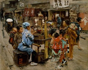 Amerikaneren i 1893.