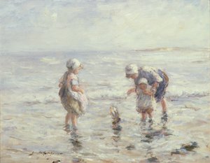 Sejlads på båden