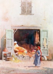  af Robert George Talbot Kelly