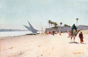  af Robert George Talbot Kelly