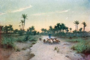  af Robert George Talbot Kelly