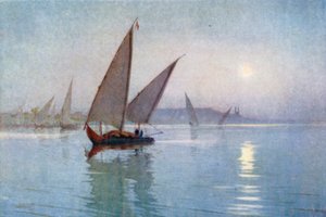  af Robert George Talbot Kelly
