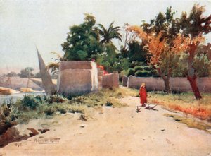  af Robert George Talbot Kelly
