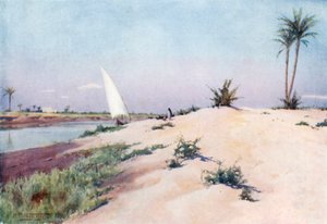  af Robert George Talbot Kelly