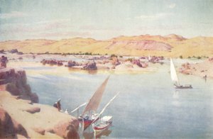 Den første grå stær, c1880, 1904 af Robert George Talbot Kelly