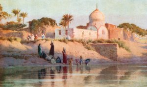  af Robert George Talbot Kelly