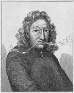 Aesop, den berusede rimende komager af Eton,