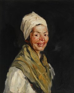 Celestine, 1908.