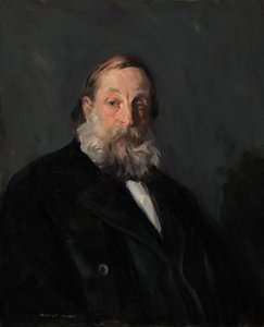 George Cotton Smith, 1908.