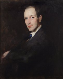 George Wesley Bellows