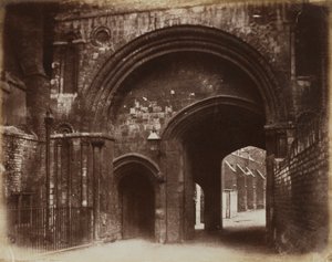 Canterbury, ca. 1853.