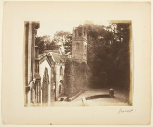 Geyscliffe