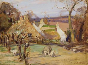 Swanston Farm