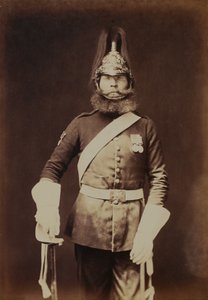 Rough-Rider Macnamara, 5. (Prinsesse Charlotte af Wales