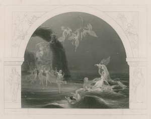Kom til disse gule sande!, Tempest