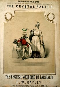 Ukendt billede af Robert Jacob Hamerton