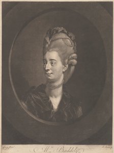 Fru Baddeley