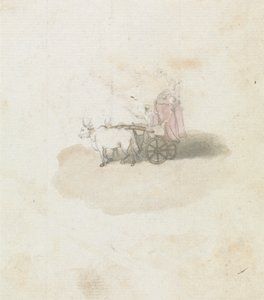 Vogn og chauffør af Robert Mabon