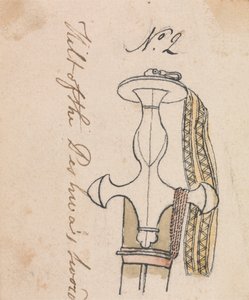 Hilt af Peshwa