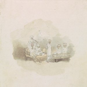 Musikere af Robert Mabon