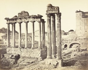 Uden titel (ruinerne af Forum Romanum)