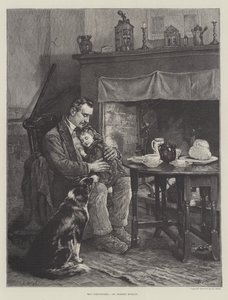 Hans Trøstere af Robert Morley