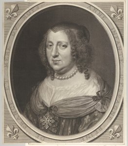  af Robert Nanteuil