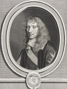  af Robert Nanteuil