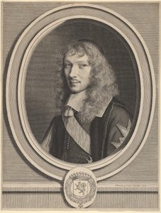  af Robert Nanteuil