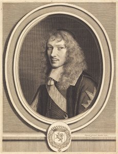  af Robert Nanteuil