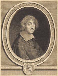  af Robert Nanteuil