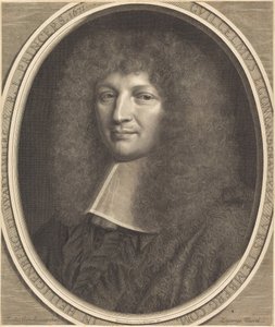  af Robert Nanteuil