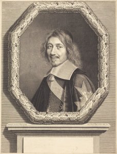  af Robert Nanteuil