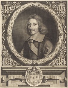  af Robert Nanteuil