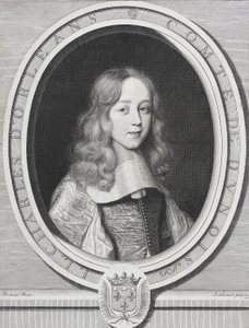  af Robert Nanteuil