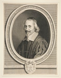 Claude Regnauldin, Procureur g?n?ral au grand Conseil (general anklager for Det Store Råd) af Robert Nanteuil