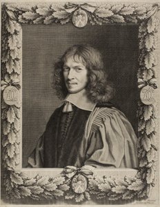 Dennis Talon, 1656