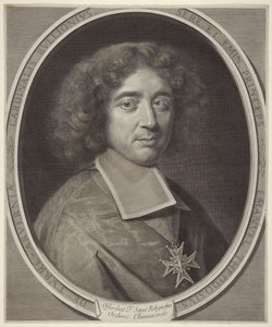  af Robert Nanteuil
